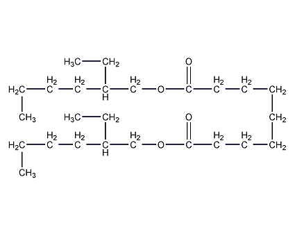 Azelaic acid diiso acid structural formula