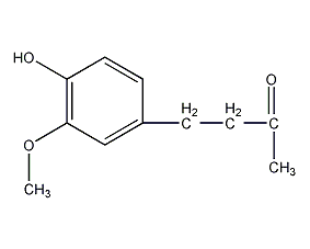 4-4-hydroxy-3-methoxy-2-butanone structural formula