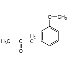 O-methoxyacetanilide structural formula