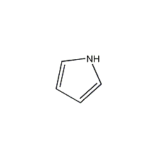 2-pyrazoline structural formula