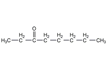 3-octanone structural formula