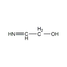 allylic alcohol structural formula
