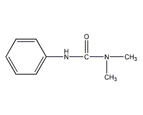 Feicaolong structural formula
