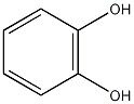 Catechol structural formula