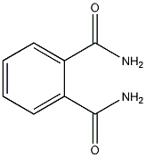 Phthalamide structural formula