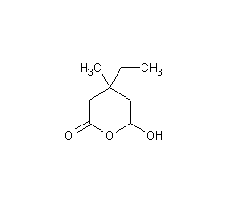 Trifluoromethanesulfonamide structural formula