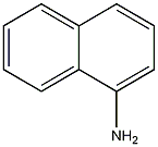 1-naphthylamine structural formula