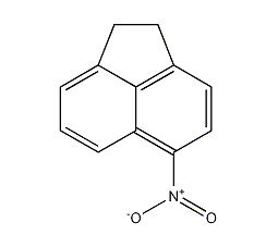 5-nitrobenzene structural formula
