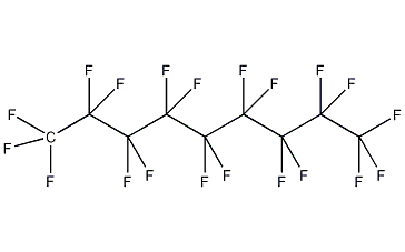 Eicosanane structural formula