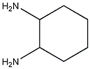 1,2-diaminocyclohexane structural formula