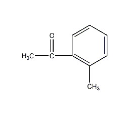 1-Bromo-2-nitrobenzene structural formula